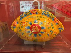 -老边饺子馆(中街店)