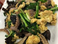 木须龙骨肉-锦州御烧烤·金盛福酒楼(天津总店)