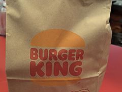 -汉堡王(上海缤谷一期店)