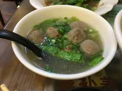 -繁仔牛杂(石排店)