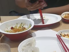 -喜家德虾仁水饺(开发区振华店)