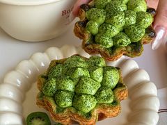 -富贵面包公司(运河店)