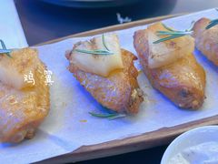 -LES ELITES 英集荟(南京西路店)