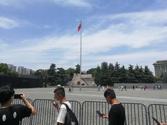 -侵华日军南京大屠杀遇难同胞纪念馆