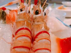-雍和会海鲜姿造自助(湖东路店)