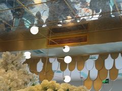 -雀蓝川菜(奥体广场店)