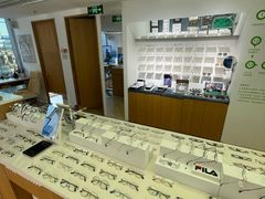 -启明眼镜(海淀黄庄店)