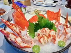 -金悦轩海鲜城(渔人码头店)