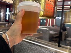 -巴蜀王婆大虾(南锣鼓巷店)