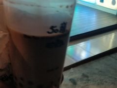-50嵐鲜茶专卖连锁店(金城镇店)