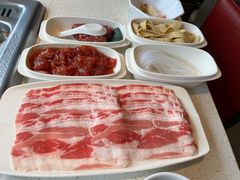 -海底捞大排档火锅(打浦路店)