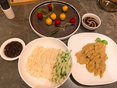 -金鸭季·北京烤鸭(深业上城店)