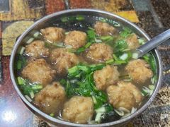 -鼎香源驴肉火烧(京城花园店)