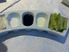 -北京全聚德(方庄店)