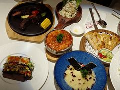 -俄士厨房(未来城店)
