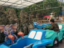 -大望京儿童游乐场