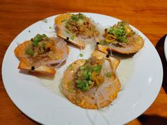 -南蚝小贝海鲜特色餐厅(南澳岛店)