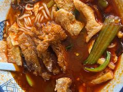 -螺阿牛柳州螺蛳粉·特色煲仔饭