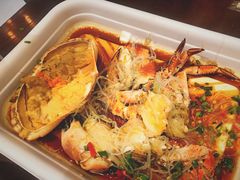 -盒马鲜生(杭州运河上街店)