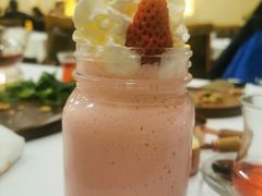 -沙漠玫瑰土耳其餐厅(神路街店)