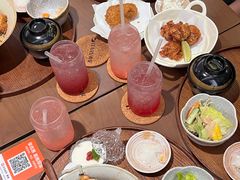 -ITARU食堂·定食料理(西丽店)