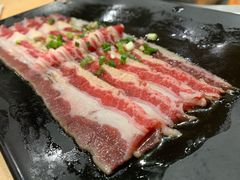 -花味·自助烤肉(雨花客厅店)