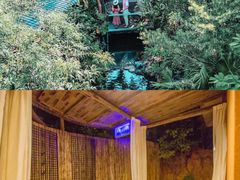-广州从化都喜泰丽度假温泉酒店