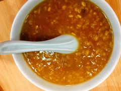 桂圆红枣山药粥-宏状元现熬粥·京味菜(黄寺大街店)