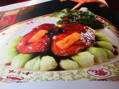 -鹿鸣春饭店(总店)