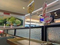 -海底捞火锅(大融城店)