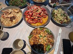 -巴厘龙虾·榜首油焖大虾(音乐学院·沿江酒馆店)