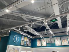 -海马体照相馆(合肥包河万达广场店)