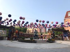 -安徒生童话乐园