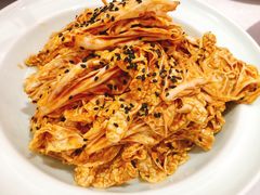 -味+新京宴·烤鸭·北京菜(创意谷店)
