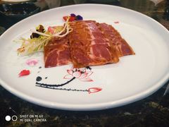 老汤驴肉-来小酌·长安酒家(翠庭大厦店)