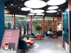 -海马体照相馆(北京apm店)