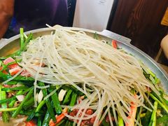 -京玉菲饭店(李村店)