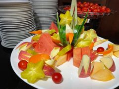 -南海温德姆花园酒店-康达屋Rendez Vous Buffet
