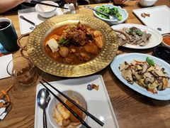 -天山传奇新疆菜(SKLP店)