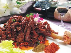 -国力仁和川菜(李家村店)