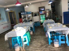 大堂-辣螃铠盆盆蟹大排档(总店)