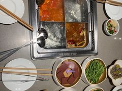 -海底捞火锅(石厦时代广场店)