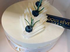 -杜哈夫DOUX RÊVE·生日蛋糕(日月光店)