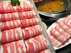 -宽巷子成都火锅(南站店)