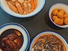 -左记港食(融科天城店)