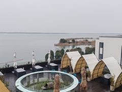 -火福·天湖阁大闸蟹博物馆主题餐厅(浅水湾店)