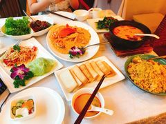 -阿诺泰·泰国餐厅(紫荆店)