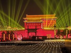 -西安城墙·碑林历史文化景区