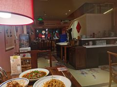 -鱼食饭稻·苏浙土菜17年老馆子(平江路店)