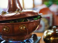 藏式牦牛肉火锅-塔洛藏餐吧(香格里拉古城店)